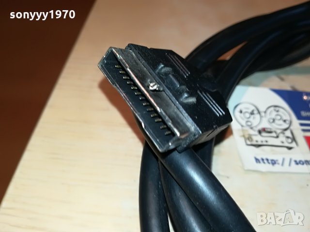 panasonic свързващ кабел двд/буфер 0907211217, снимка 13 - Ресийвъри, усилватели, смесителни пултове - 33470410