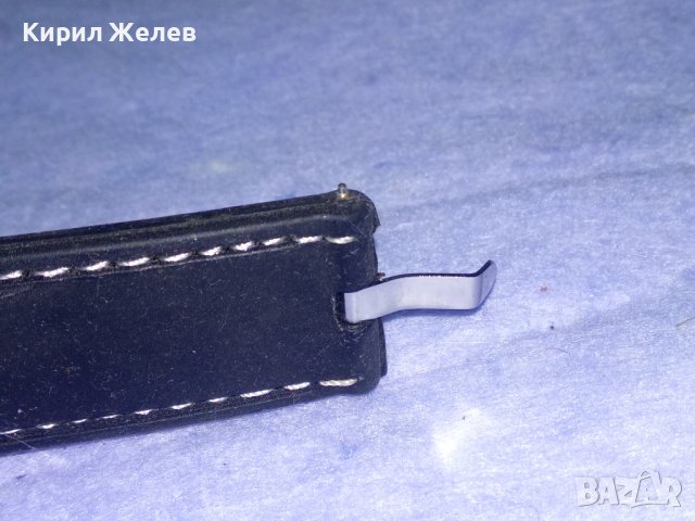 LED WATCH ЕЛЕКТРОНЕН МОДЕРЕН РЪЧЕН ЧАСОВНИК 33202, снимка 5 - Мъжки - 40442667