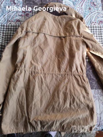 Шлифер, снимка 2 - Якета - 43850857