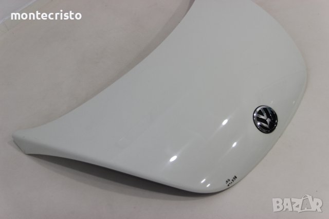 Преден капак VW New Beetle (2005-2011г.) VW Beetle / 1C0823031L, снимка 2 - Части - 42693319