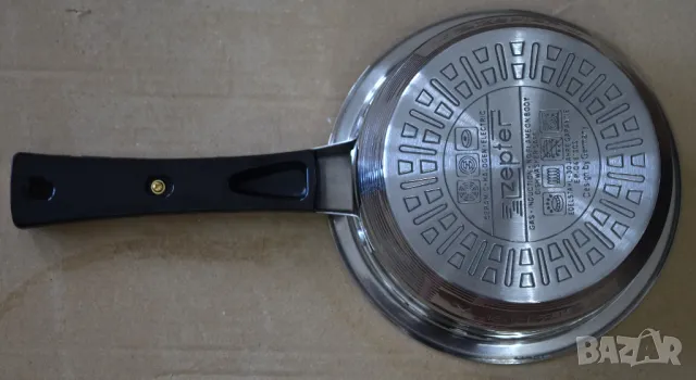 Zepter тиган, снимка 4 - Съдове за готвене - 50154265