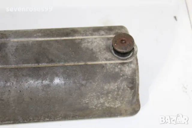 Капак клапани Фолксваген Поло 2 1997 1.0i 50hp VW Polo 030103475Q, снимка 4 - Части - 49328357