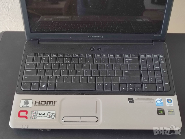 Лаптоп, снимка 2 - Лаптопи за дома - 52883536