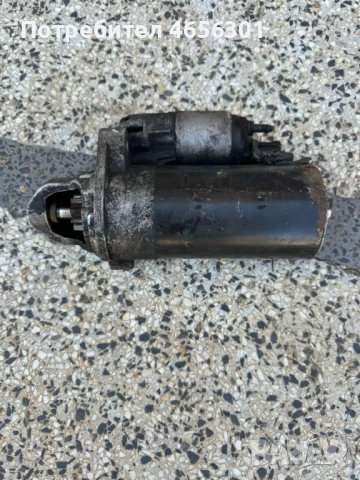 Оригинален стартер за Ауди Audi A6 C7 4F само за 60лв. 059911024, снимка 2 - Части - 52487239