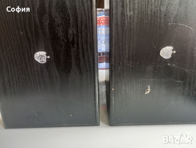 САТ 313-S , 3 wege bass refjext - 300 w, снимка 2 - Тонколони - 52774616