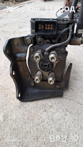 ГНП помпа за Nissan Almera Tino / Нисан Алмера Тино , снимка 6 - Части - 52070501