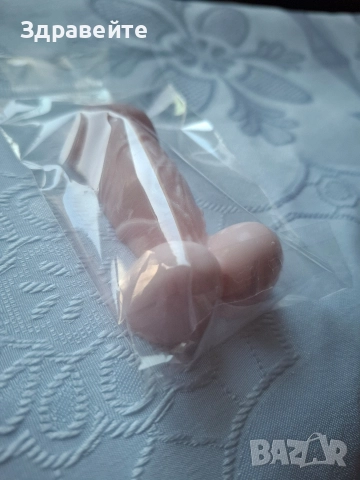 Интересни глицеринови сапунчета за весели поводи, снимка 2 - Декорация за дома - 52716708