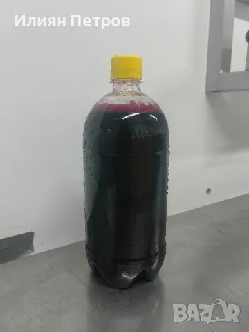 Сиропи и продукти от бъз, снимка 13 - Хранителни добавки - 49654256