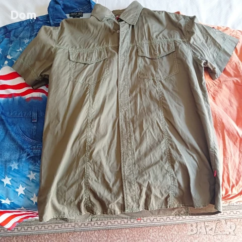 Летни ризки с подарък, снимка 2 - Ризи - 51047866