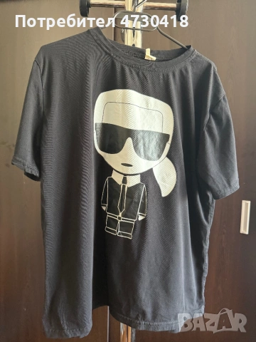 Дрехи, снимка 14 - Тениски - 53387192