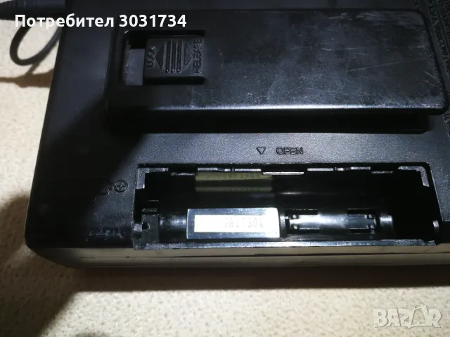 Panasonic rq-v170 , снимка 11 - Радиокасетофони, транзистори - 47485146