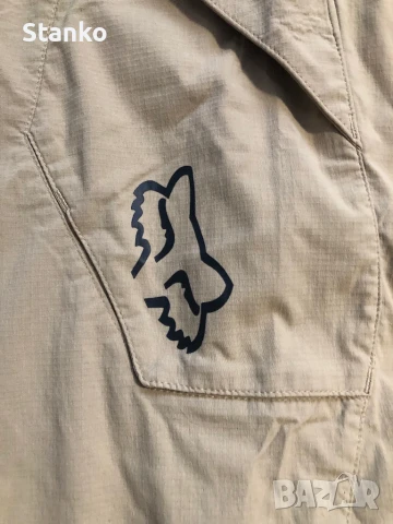 Панталон Fox Ranger , снимка 3 - Велосипеди - 50871101