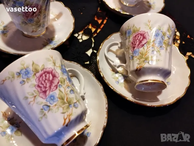 Коростен- Украйна, снимка 2 - Сервизи - 49248593