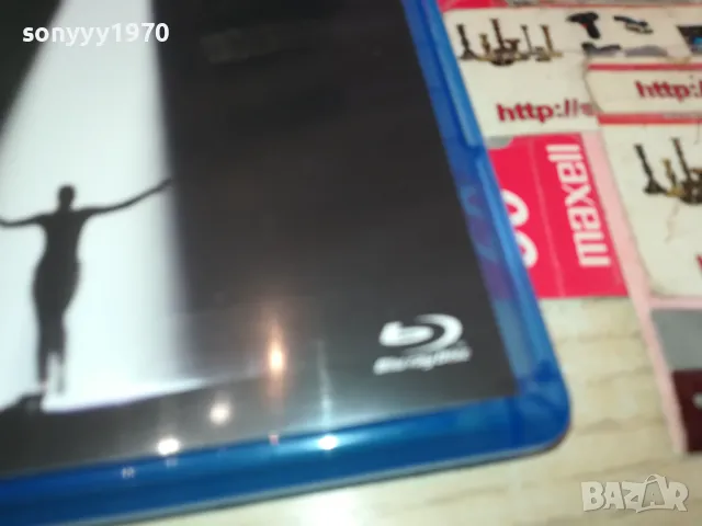 SADE BLU-RAY DISC 0603251639, снимка 15 - Blu-Ray филми - 49390517