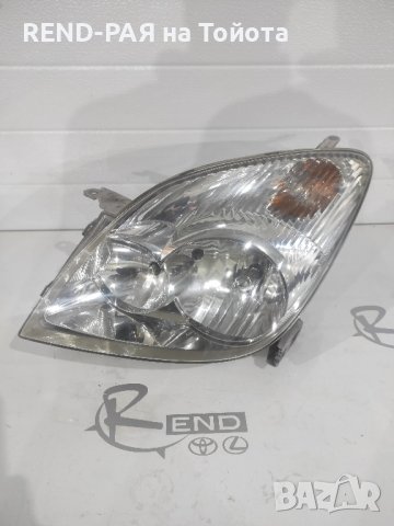 Ляв фар Corolla Verso 2001-2003 99226-79004