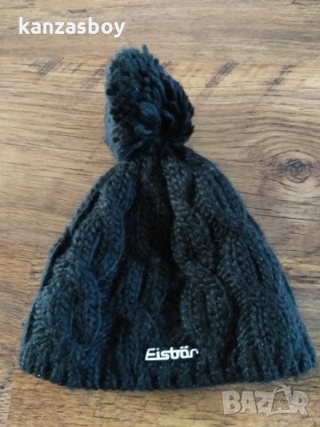  Eisbär Antonia Beanie - страхотна дамска шапка, снимка 4 - Шапки - 34997825