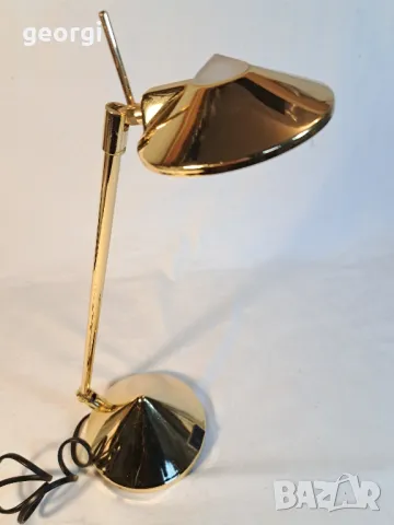 луксозна настолна лампа 5/3, снимка 2 - Настолни лампи - 49093366