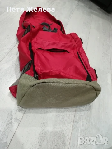 Раница MOKINLEY 47/36/15см, снимка 11 - Раници - 50723355