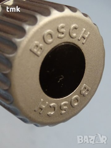 Хидравличен клапан BOSCH 08 11 1 50 109, снимка 9 - Резервни части за машини - 32779752