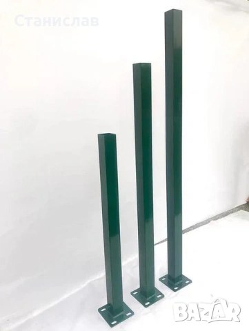 Огради - Ниски цени и доставка. Пана, колове, врати, портали., снимка 11 - Огради и мрежи - 53336235