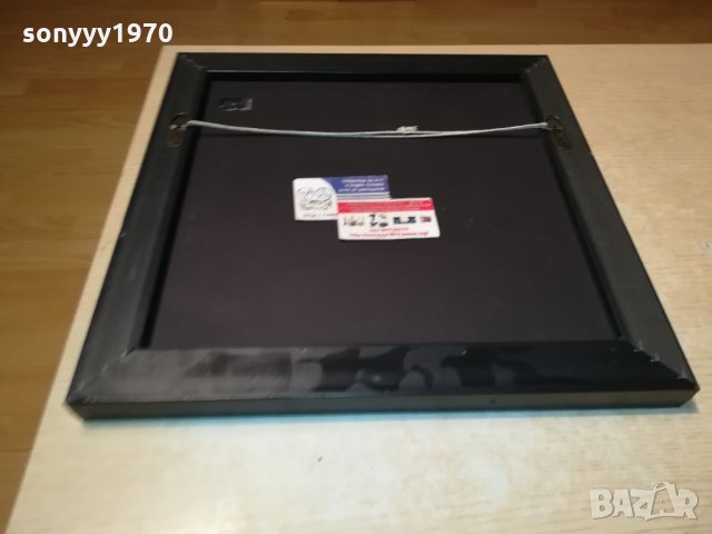 КАРТИНА-ТЕЛЕФОННИ КАБИНИ-ВНОС АНГЛИЯ 2111211856, снимка 17 - Антикварни и старинни предмети - 34881258