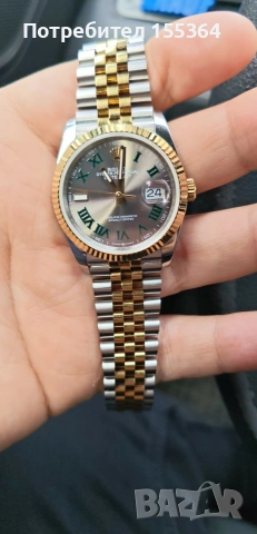 Rolex Wimbledon 36 