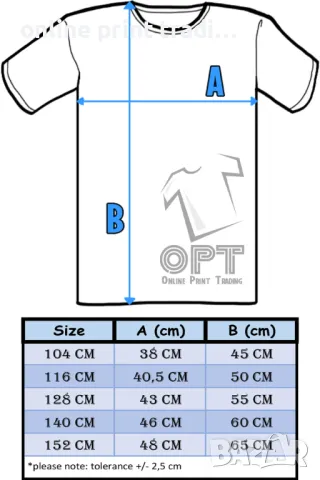 Детска тениска Фортнайт Fortnite Characters, снимка 2 - Детски тениски и потници - 48523051