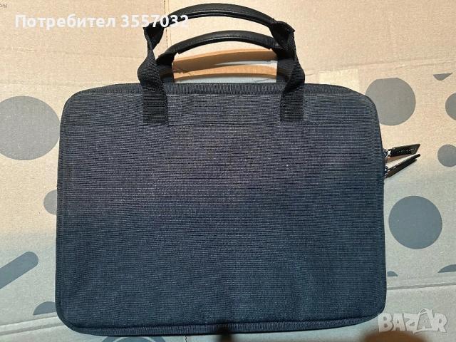 Dynabook чанта за малък лаптоп, снимка 2 - Части за лаптопи - 53300303