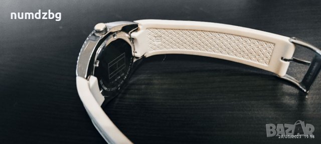 tommy hilfiger часовник унисекс, снимка 6 - Други - 40855282