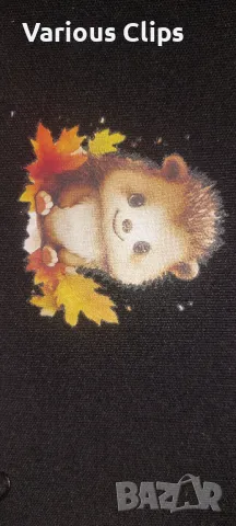 Детски несесер , снимка 7 - Раници - 49478351