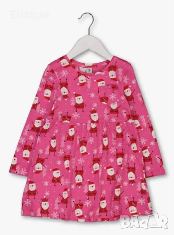 детска рокля 