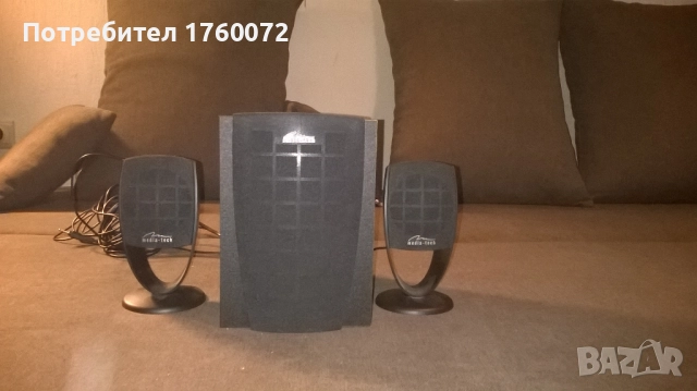 2.1 Тонколони 