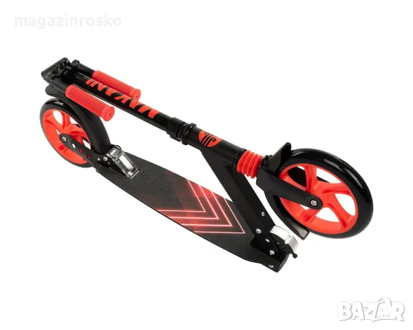 Тротинетка BRONTE  100кг. ПРОМО, снимка 3 - Скутери и тротинетки - 42920967