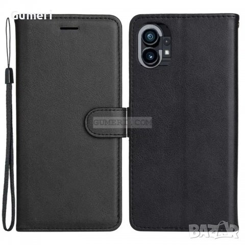 Nothing Phone (1) - Тефтер Стойка 