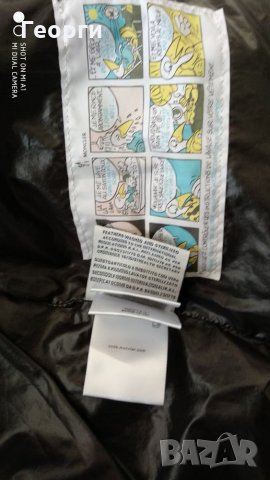 Зимно яке Moncler, снимка 5 - Якета - 27499860