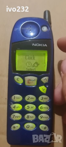 nokia 5110