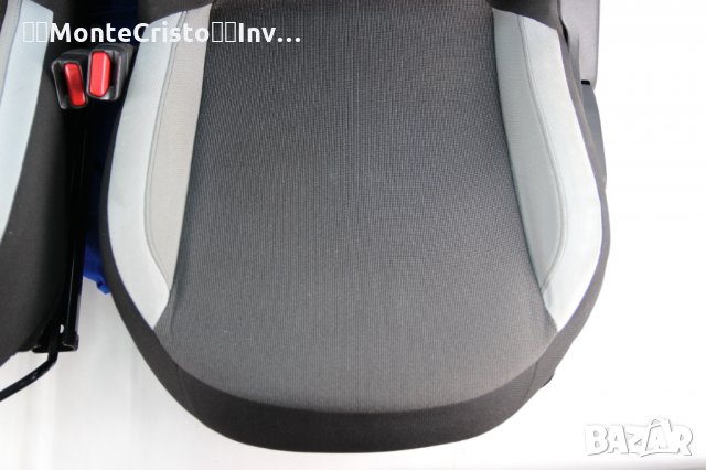 Салон седалки Toyota Aygo (2014-2018г.) 5 врати / Тойота Айго Аиго, снимка 4 - Части - 35192343