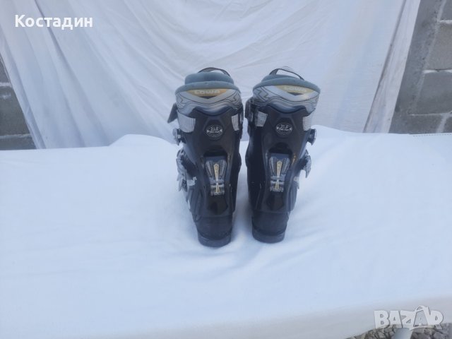 Ски обувки 25см. LOVA C plus RTL  , снимка 6 - Зимни спортове - 43078138