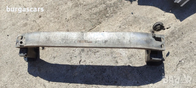 Основа Предна броня Nissan Murano Z51 - 100лв