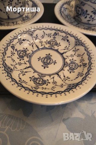 Английски порцеланов лот 6 части , снимка 4 - Сервизи - 28861178