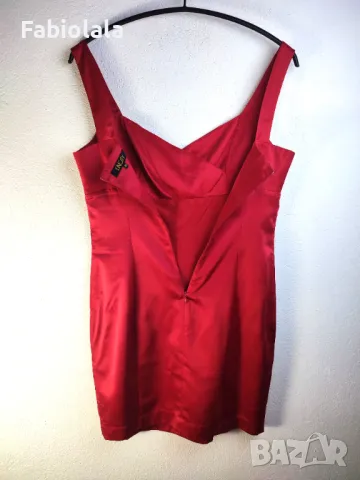 In City party dress M/L, снимка 4 - Рокли - 48357308