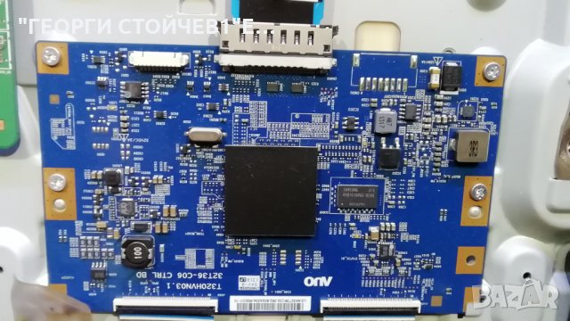 UE32F6470SS BN41-01958B BN94-06726A PSLF121X05A L32X1QP_DSM HF320CSA-B1 T320HVN03.1, снимка 7 - Части и Платки - 28690682