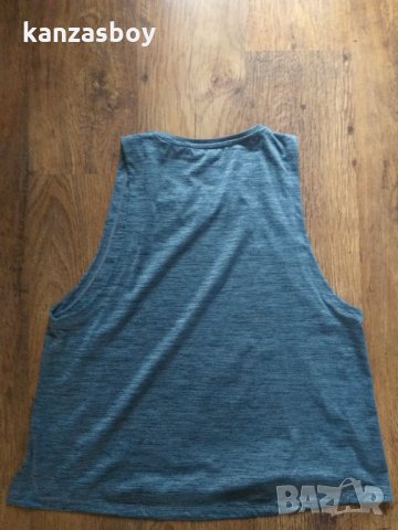 adidas BOXY LIGHT TANK - страхотен дамски потник, снимка 8 - Потници - 32621210