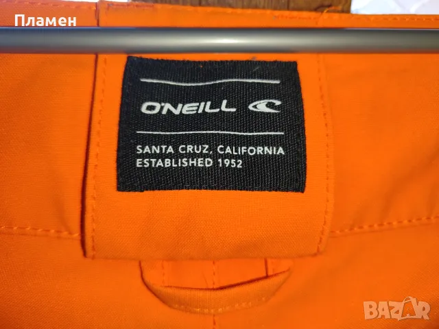 Ски,сноуборд долнище O'Neill , 10.000mm , L-XL размер, снимка 2 - Спортни дрехи, екипи - 48512063