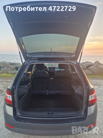 Skoda Fabia, снимка 15 - Автомобили и джипове - 53270723