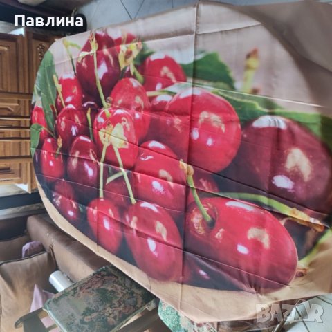 Нови 3Д покривки за маса, снимка 2 - Покривки за маси - 41867855