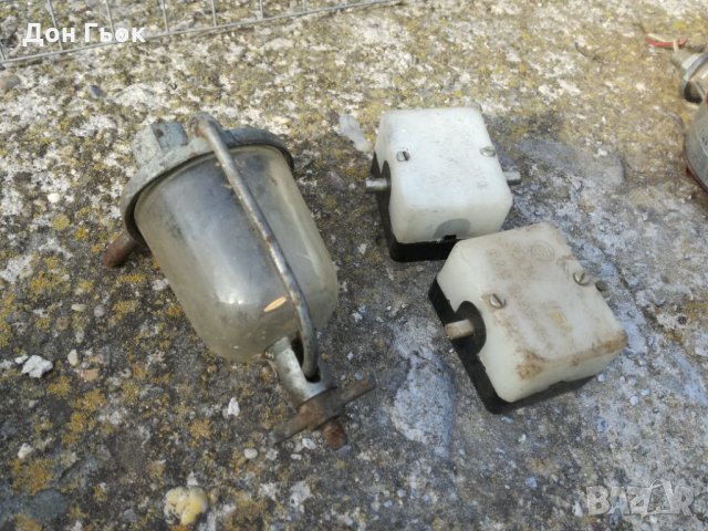 Части за машини от СОЦ ерата, снимка 15 - Части - 28382281