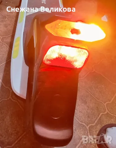 Тротинетка 350лв., снимка 7 - Скутери и тротинетки - 50350363