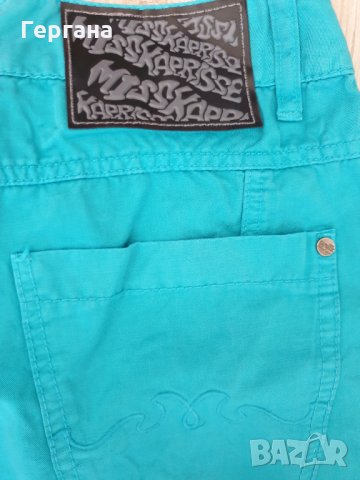 Дамски панталон, снимка 6 - Панталони - 32902657