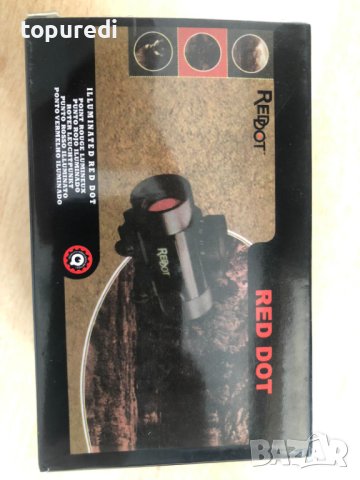 БЪРЗОМЕР, снимка 3 - Оборудване и аксесоари за оръжия - 40665315